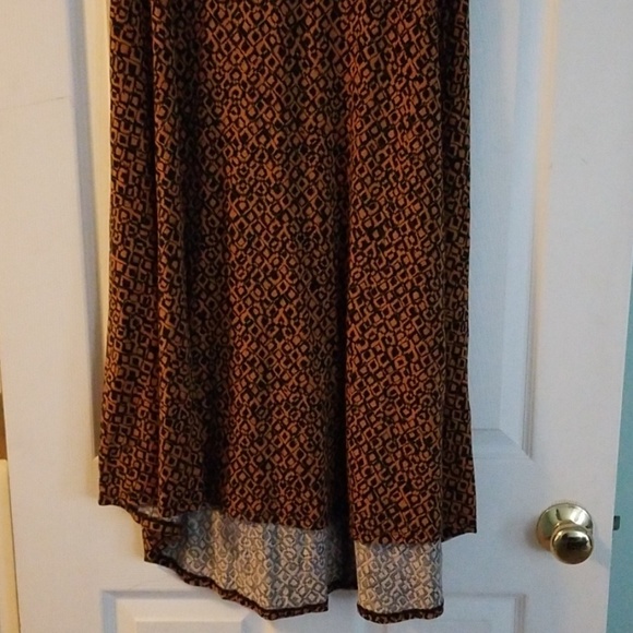 LuLaRoe Carly Dress - Picture 4 of 7